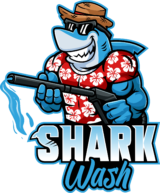 Shark Wash Grovetown, GA